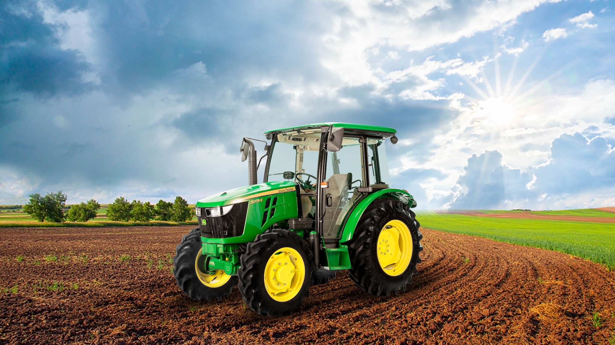 Farm Image
